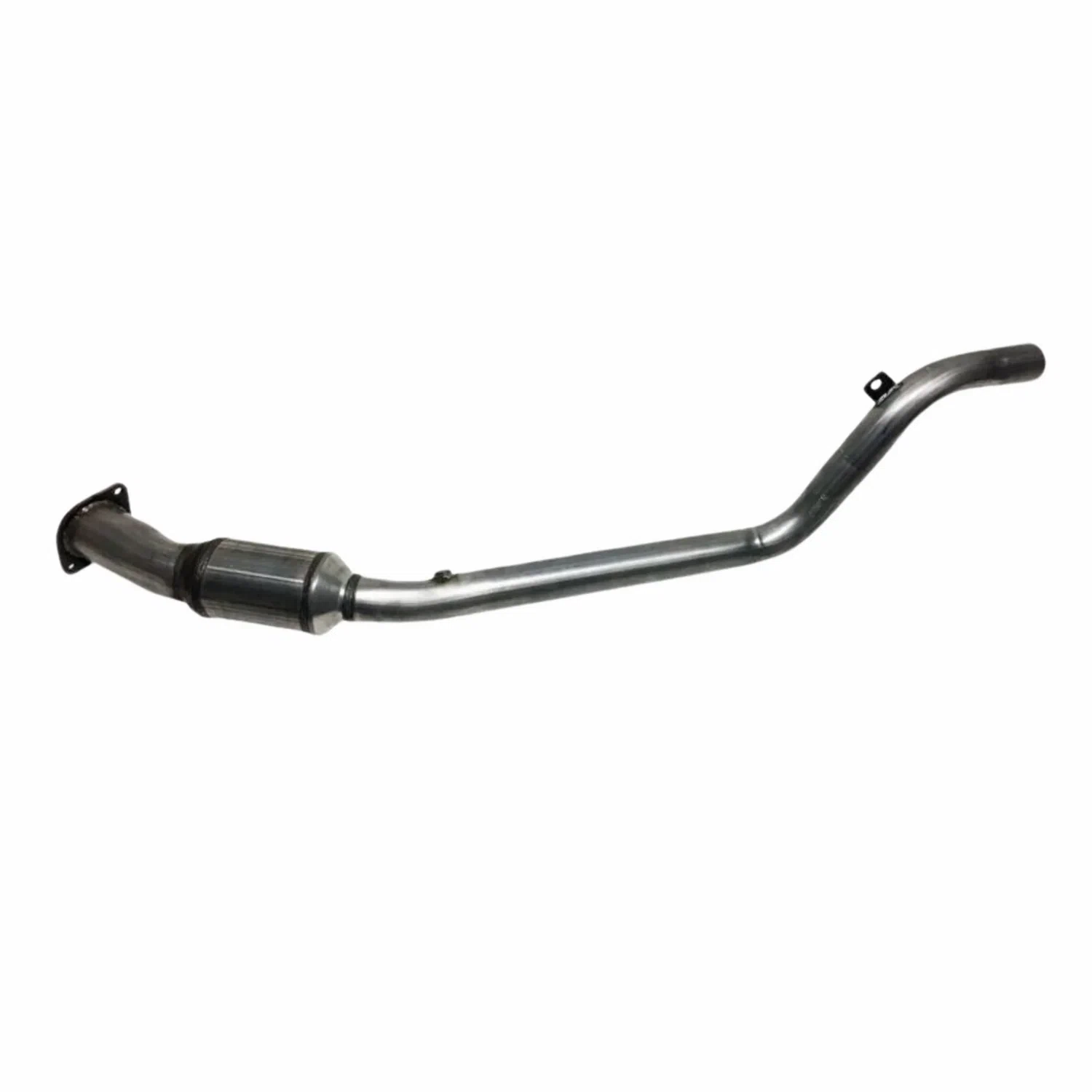 2005-2010 Chrysler 300 Catalytic Converter 19329